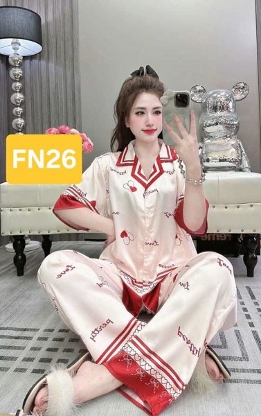 FN26 (Freesize dưới 60kg)