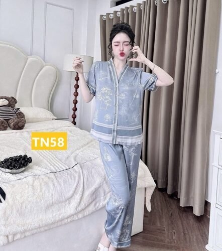 TN58 size M (56kg - 65kg)