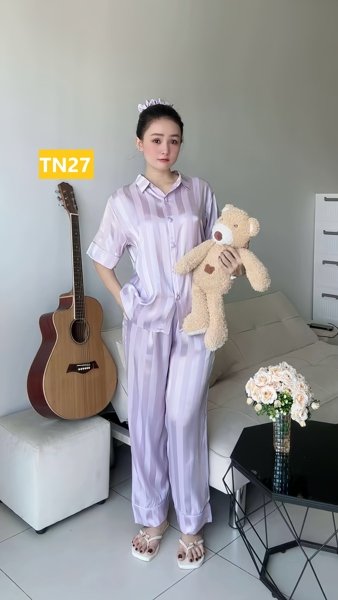 TN27 size M (56kg - 65kg)
