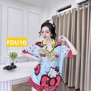 Đùi 10 - freesize dưới 60kg