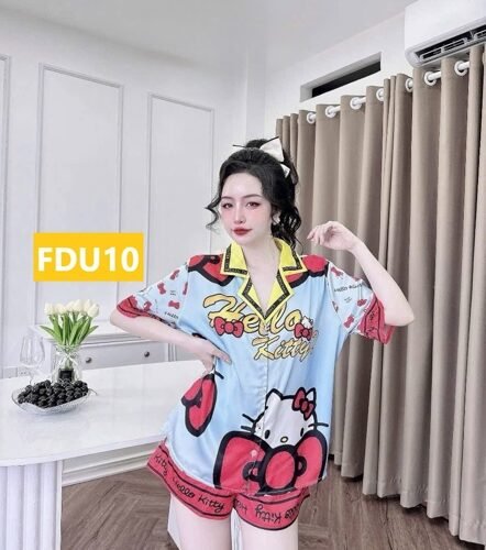 Đùi 10 - freesize dưới 60kg