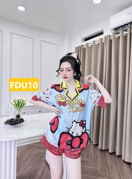 Đùi 10 - freesize dưới 60kg