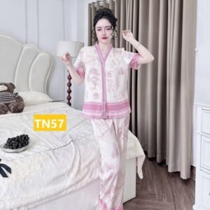 TN57 size S (48kg - 55kg)