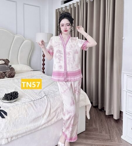 TN57 size S (48kg - 55kg)