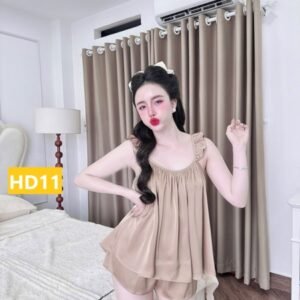HD11 - freesize dưới 60kg