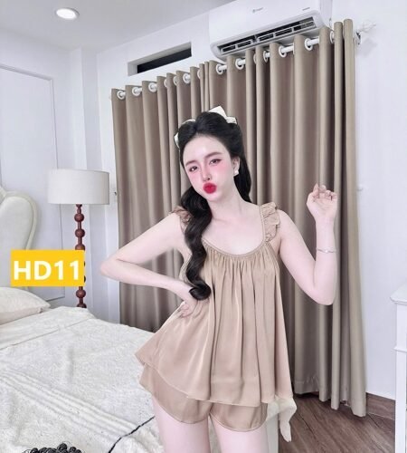 HD11 - freesize dưới 60kg