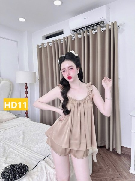 HD11 - freesize dưới 60kg