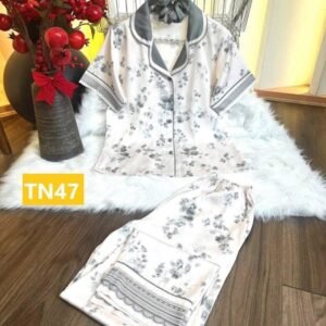 TN47 size S (48kg – 55kg)