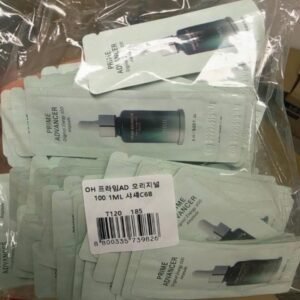 Sample OHUI Prime Advancer Original Energy 100 Ampoule - 1ml x 100 gói