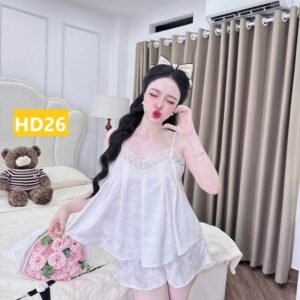HD26 - freesize dưới 60kg