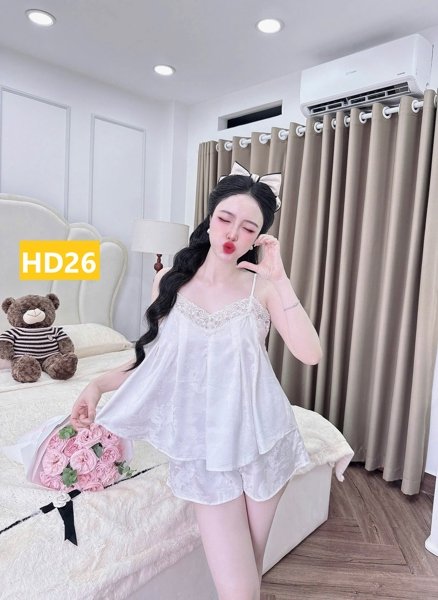 HD26 - freesize dưới 60kg