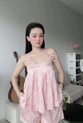 HD87 - freesize dưới 60kg
