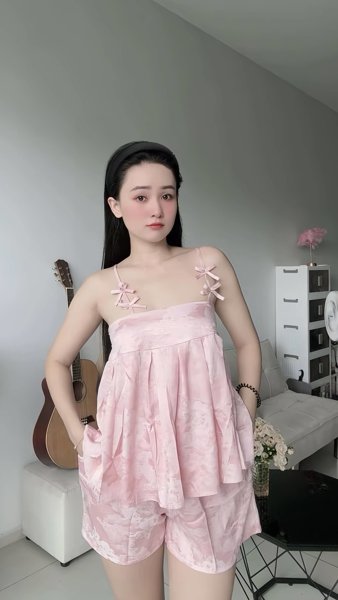 HD87 - freesize dưới 60kg