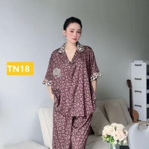 TN18 size L (65kg – 75kg)