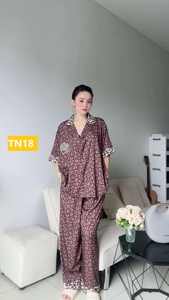 TN18 size L (65kg - 75kg)