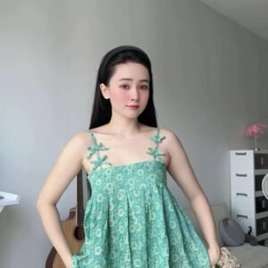 HD83 - freesize dưới 60kg