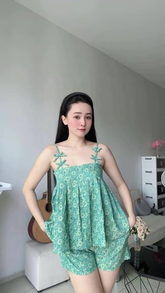 HD83 - freesize dưới 60kg