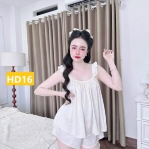 HD16 - freesize dưới 60kg