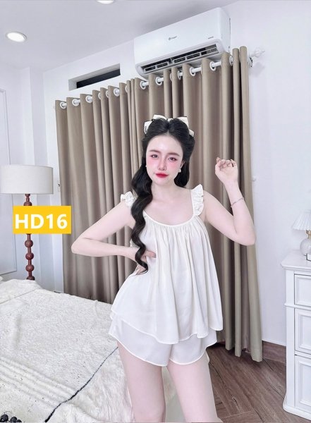 HD16 - freesize dưới 60kg