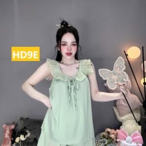 HD9E- freesize dưới 60kg