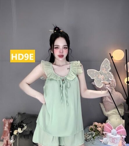 HD9E- freesize dưới 60kg
