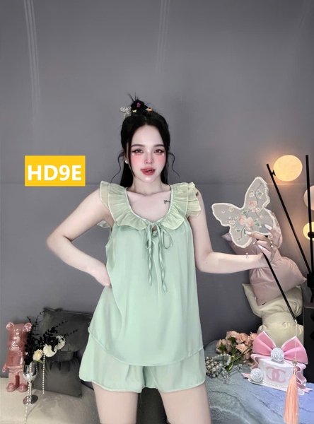 HD9E- freesize dưới 60kg