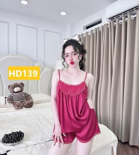 HD139 freesize dưới 60kg