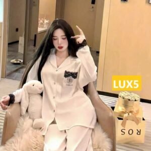 LUX5 - Freesize dưới 60kg