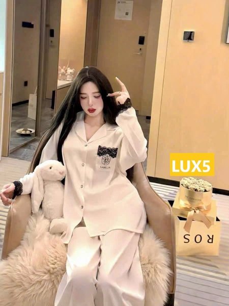LUX5 - Freesize dưới 60kg