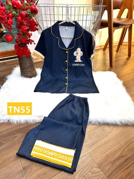 TN55 size XL (75 - 85kg)