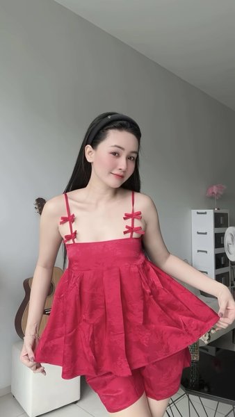 HD80- freesize dưới 60kg
