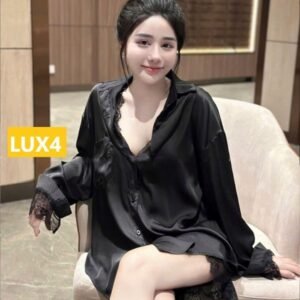 LUX4 - Freesize dưới 60kg
