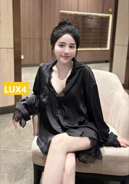 LUX4 - Freesize dưới 60kg