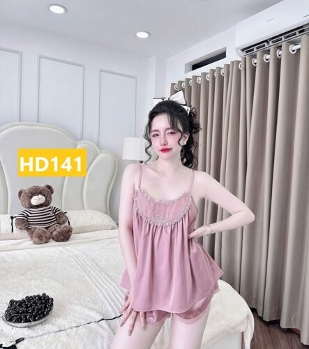 HD141 freesize dưới 60kg