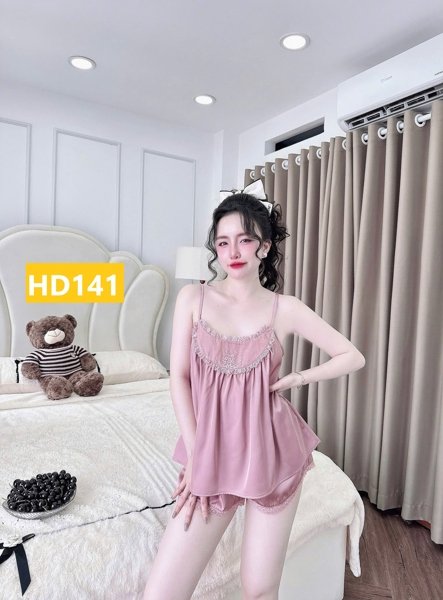 HD141 freesize dưới 60kg