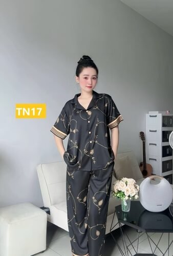 TN17 size M (56kg - 65kg)