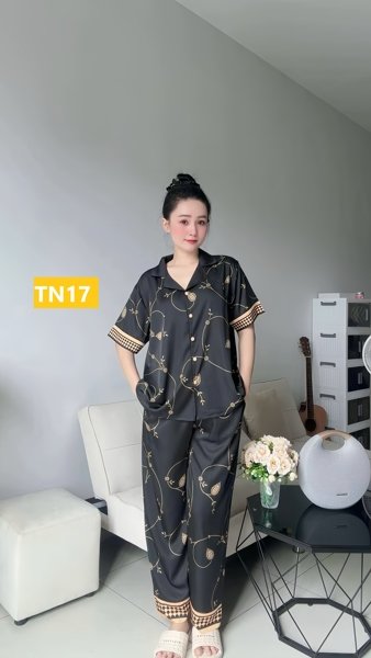 TN17 size M (56kg - 65kg)