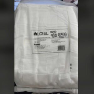 @ – *LM 1* – Bông Tẩy Trang LOI-EL – 1200 miếng