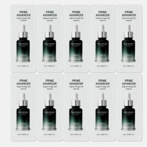Sample OHUI Prime Advancer Original Energy 100 Ampoule - 1ml x 100 gói