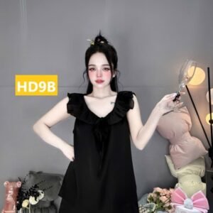 HD9B - freesize dưới 60kg