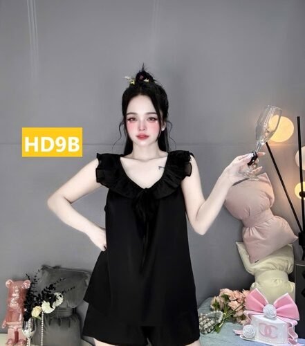 HD9B - freesize dưới 60kg