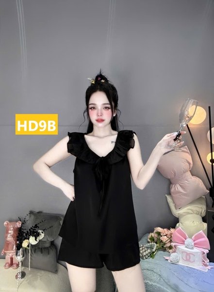 HD9B - freesize dưới 60kg