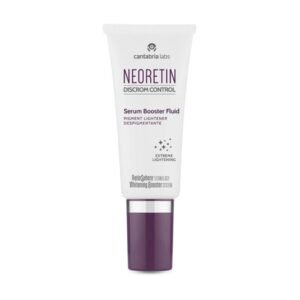 @ - NEORETIN Discrom Control Serum Booster Fluid - 30ml